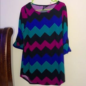 New Directions women’s  blouse